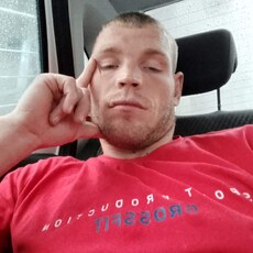 Фотография мужчины Алексей, 30 лет из г. Кемерово
