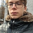 Матвей, 21 год