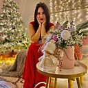 Оксана, 48 лет