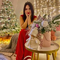 Фотография девушки Оксана, 48 лет из г. Симферополь