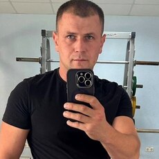 Фотография мужчины Павел, 32 года из г. Минск