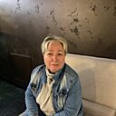 Анна, 64 года