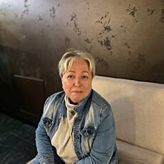 Фотография девушки Анна, 64 года из г. Москва