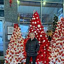 Анна, 64 года