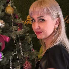 Фотография девушки Ирина, 36 лет из г. Орск