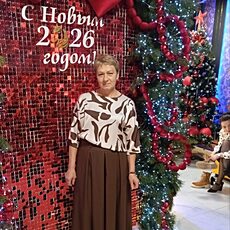 Фотография девушки Тамара, 64 года из г. Осиповичи