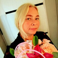 Фотография девушки Марина, 48 лет из г. Норильск