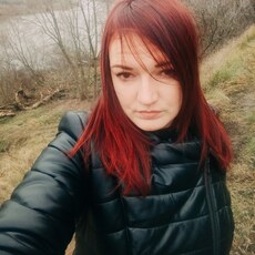 Фотография девушки Елена, 35 лет из г. Елец