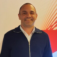 Фотография мужчины Вадим, 45 лет из г. Химки