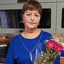 Нурия, 62 года