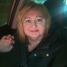 Фотография девушки Елена, 48 лет из г. Санкт-Петербург