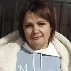 Фотография девушки Лариса, 55 лет из г. Подольск