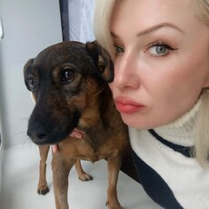 Фотография девушки Лора, 38 лет из г. Краснокаменск