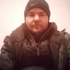 Фотография мужчины Миша, 41 год из г. Ангарск