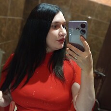 Фотография девушки Настена, 23 года из г. Братск