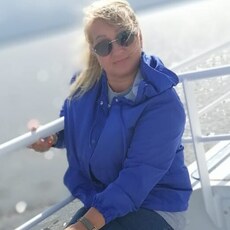 Фотография девушки Марика, 54 года из г. Санкт-Петербург