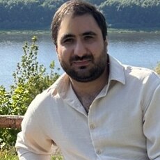 Фотография мужчины Гарик, 36 лет из г. Нижний Новгород
