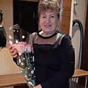 Татьяна, 67 лет