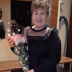 Фотография девушки Татьяна, 67 лет из г. Зеленокумск