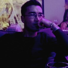 Фотография мужчины Абдулла, 33 года из г. Солигорск