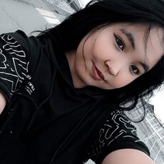 Фотография девушки Байару, 18 лет из г. Кош-Агач