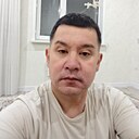 Ерлан, 46 лет