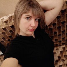 Фотография девушки Анна, 34 года из г. Боровичи