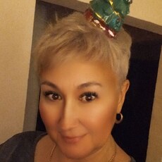 Фотография девушки Юлия, 52 года из г. Улан-Удэ