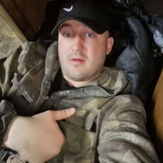 Фотография мужчины Павел, 36 лет из г. Линево (Новосибирская Обл)