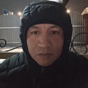 Собир, 35 лет