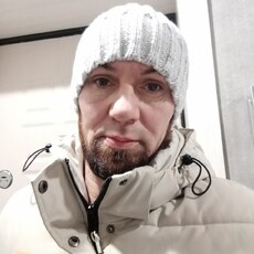 Фотография мужчины Василий, 44 года из г. Лесной