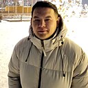 Медет, 27 лет