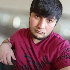 Фотография мужчины Руслан, 32 года из г. Ильский