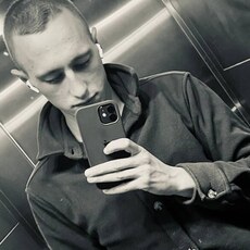 Фотография мужчины Константин, 22 года из г. Владимир