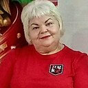 Ирина, 62 года
