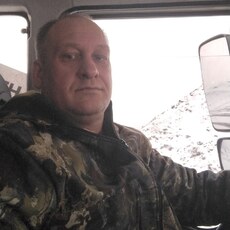 Фотография мужчины Андрей, 47 лет из г. Томск