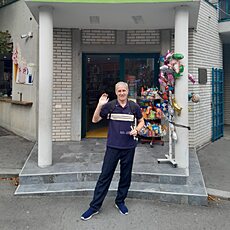 Фотография мужчины Макс, 50 лет из г. Комсомольск-на-Амуре