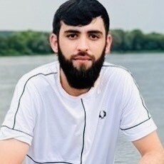 Фотография мужчины Халид, 27 лет из г. Электросталь