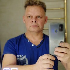 Фотография мужчины Егор, 49 лет из г. Кострома