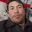 Хабиб, 41 год