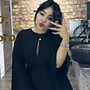 Анкета Окы, 27 лет