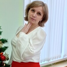 Фотография девушки Светик, 39 лет из г. Алатырь
