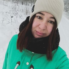 Фотография девушки Ктотам, 27 лет из г. Кострома