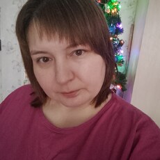 Фотография девушки Светлана, 41 год из г. Красноярск