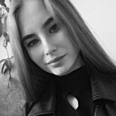 Анастасия, 21 год