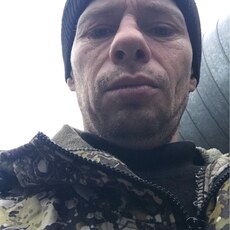 Фотография мужчины Игорь, 38 лет из г. Петропавловск