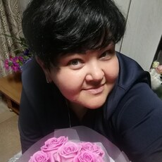 Фотография девушки Лилия, 49 лет из г. Нефтекамск