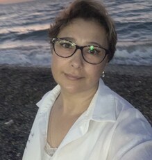 Фотография девушки Татьяна, 54 года из г. Тобольск