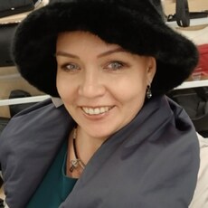 Фотография девушки Лариса, 49 лет из г. Каменск-Уральский