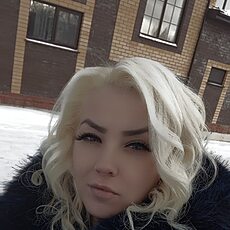 Фотография девушки Sergeevna, 41 год из г. Кузнецк